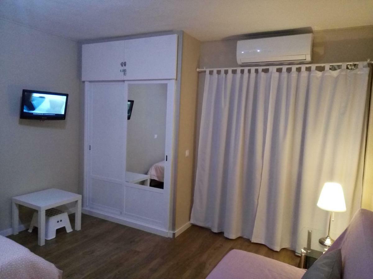 Jupiter Sea View Aparthotel Benalmádena Exterior photo